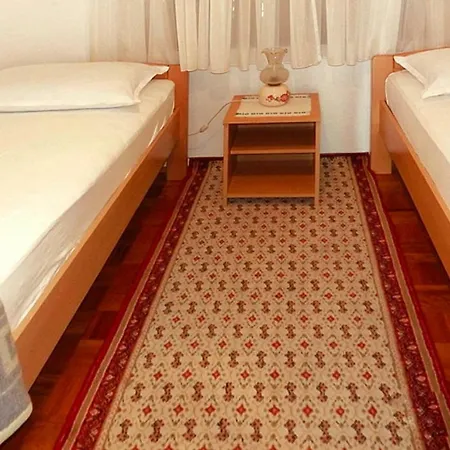 Holiday Flat Jelena - Ckv06070-p * Novi Vinodolski