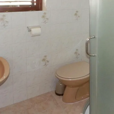 Holiday Flat Jelena - Ckv06070-p * Novi Vinodolski