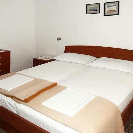 Holiday Flat Jelena - Ckv06070-p Appartement Novi Vinodolski