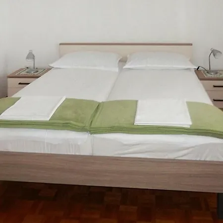 Holiday Flat Jelena - Ckv06070-p Appartement Novi Vinodolski
