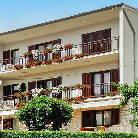Appartement Holiday Flat Jelena - Ckv06070-p *